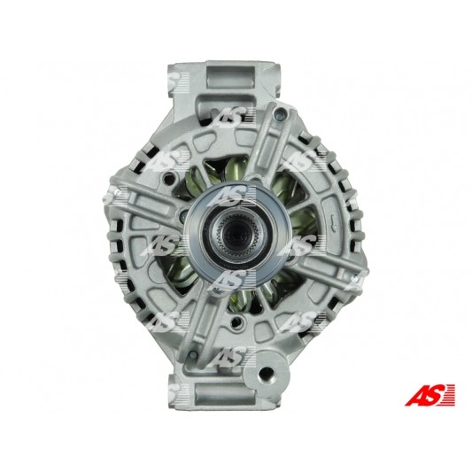 Слика на Алтернатор AS-PL Brand new  Alternator 0124525524 A0267S за BMW 3 Touring E91 323 i - 177 коњи бензин