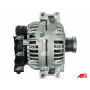 Слика 2 на Алтернатор AS-PL Brand new  Alternator 0124525524 A0267S