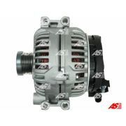 Слика 4 на Алтернатор AS-PL Brand new  Alternator 0124525524 A0267S