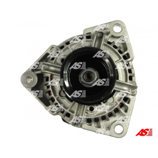 Слика на Алтернатор AS-PL Brand new  Alternator 0124555001 A0034 за камион Mercedes Actros 1996 2050 AS - 503 коњи дизел