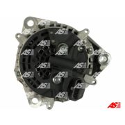 Слика 3 на Алтернатор AS-PL Brand new  Alternator 0124555001 A0034