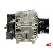 Слика 2 на Алтернатор AS-PL Brand new  Alternator 0124555001 A0034