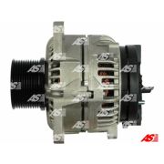 Слика 4 на Алтернатор AS-PL Brand new  Alternator 0124555001 A0034