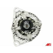 Слика 1 на Алтернатор AS-PL Brand new  Alternator 0124555005 A0074