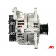 Слика 2 на Алтернатор AS-PL Brand new  Alternator 0124555005 A0074