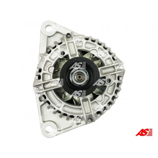 Слика на Алтернатор AS-PL Brand new  Alternator 0124555005 A0074 за камион Iveco Eurocargo 80 E 21 K, 80 E 21 DK tector, 80 E 22 K tector - 209 коњи дизел