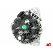 Слика 3 на Алтернатор AS-PL Brand new  Alternator 0124555005 A0074