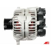 Слика 4 на Алтернатор AS-PL Brand new  Alternator 0124555005 A0074