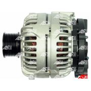 Слика 4 $на Алтернатор AS-PL Brand new  Alternator 0124555006 A0250