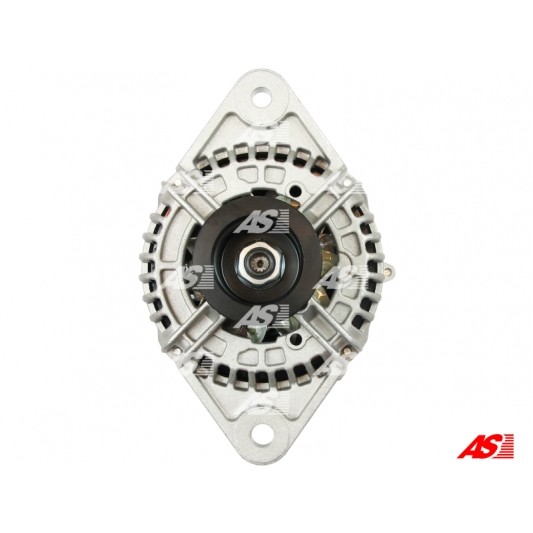 Слика на Алтернатор AS-PL Brand new  Alternator 0124555009 A0138 за камион Volvo B 12 - 340 коњи дизел