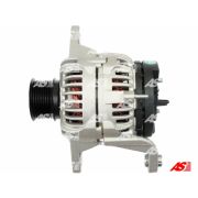 Слика 4 на Алтернатор AS-PL Brand new  Alternator 0124555009 A0138