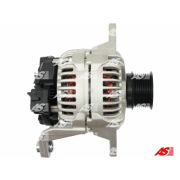 Слика 2 на Алтернатор AS-PL Brand new  Alternator 0124555009 A0138