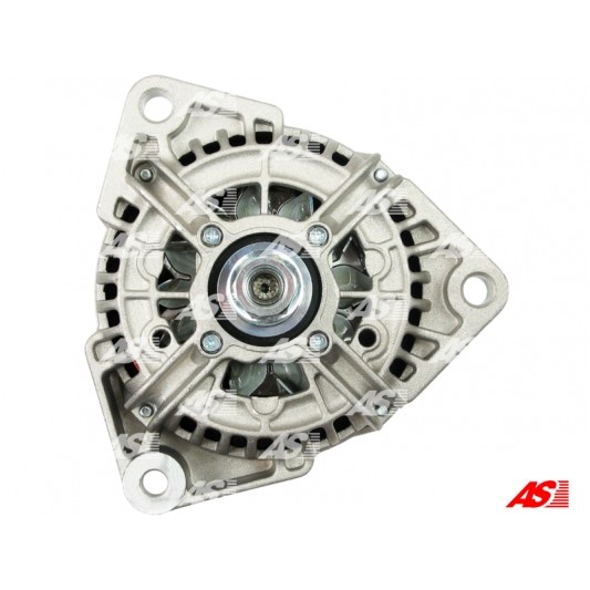 Слика на Алтернатор AS-PL Brand new  Alternator 0124555013 A0193 за камион MAN TGA 28.400 FANLK - 400 коњи дизел