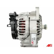 Слика 2 на Алтернатор AS-PL Brand new  Alternator 0124555013 A0193