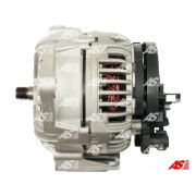 Слика 4 $на Алтернатор AS-PL Brand new  Alternator 0124555014 A0192