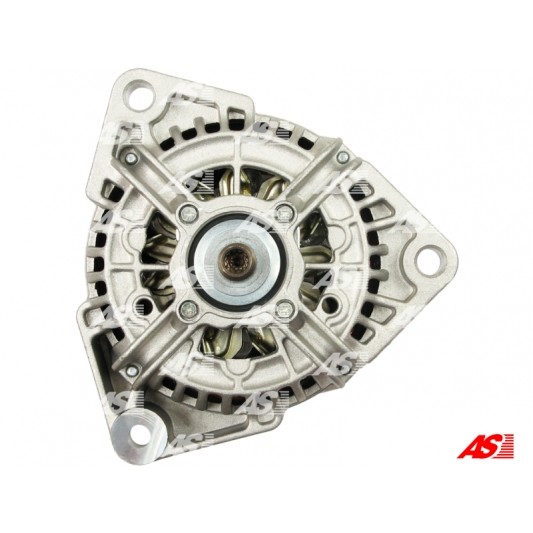 Слика на Алтернатор AS-PL Brand new  Alternator 0124555014 A0192 за камион MAN TGA 18.310 FAK, FAK-L, FALK, FALK-L, FHLK - 310 коњи дизел