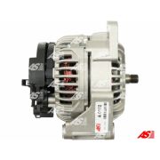 Слика 2 на Алтернатор AS-PL Brand new  Alternator 0124555014 A0192