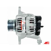 Слика 4 на Алтернатор AS-PL Brand new  Alternator 0124555036 A0603S