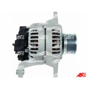 Слика 2 на Алтернатор AS-PL Brand new  Alternator 0124555036 A0603S