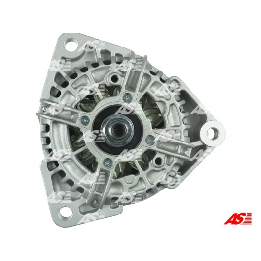 Слика на Алтернатор AS-PL Brand new  Alternator 0124555040 A0120S за камион DAF CF 75 FT 75.250 - 249 коњи дизел