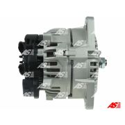 Слика 2 на Алтернатор AS-PL Brand new  Alternator 0124555040 A0120S