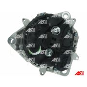 Слика 3 на Алтернатор AS-PL Brand new  Alternator 0124555040 A0120S