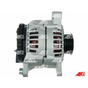 Слика 2 на Алтернатор AS-PL Brand new  Alternator 0124615007 A0160