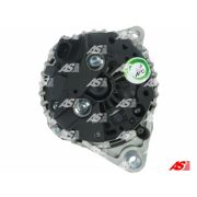 Слика 3 на Алтернатор AS-PL Brand new  Alternator 0124615007 A0160