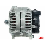 Слика 4 $на Алтернатор AS-PL Brand new  Alternator 0124615008 A0444