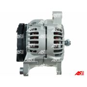 Слика 2 $на Алтернатор AS-PL Brand new  Alternator 0124615008 A0444