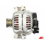 Слика 4 на Алтернатор AS-PL Brand new  Alternator 0124615009 A0076