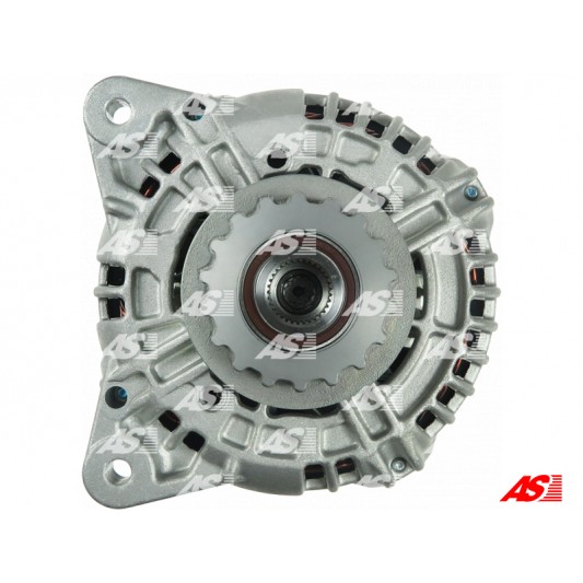 Слика на Алтернатор AS-PL Brand new  Alternator 0124615031 A0170 за VW Multivan 5 2.5 TDI - 174 коњи дизел