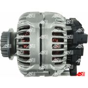 Слика 4 на Алтернатор AS-PL Brand new  Alternator 0124615031 A0170