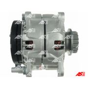 Слика 2 на Алтернатор AS-PL Brand new  Alternator 0124615031 A0170