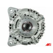 Слика 1 на Алтернатор AS-PL Brand new  Alternator 0124615031 A0170