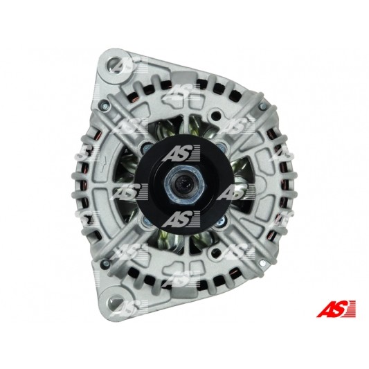 Слика на Алтернатор AS-PL Brand new  Alternator 0124615044 A0194S