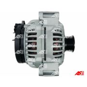 Слика 2 $на Алтернатор AS-PL Brand new  Alternator 0124615044 A0194S