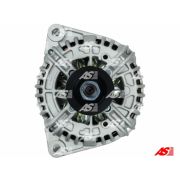 Слика 1 $на Алтернатор AS-PL Brand new  Alternator 0124615044 A0194S