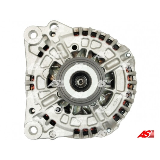 Слика на Алтернатор AS-PL Brand new  Alternator 0124625010 A0321 за Seat Exeo ST (3R5) 2.0 TDI - 120 коњи дизел