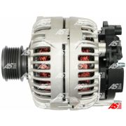 Слика 4 на Алтернатор AS-PL Brand new  Alternator 0124625010 A0321