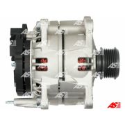 Слика 2 на Алтернатор AS-PL Brand new  Alternator 0124625010 A0321