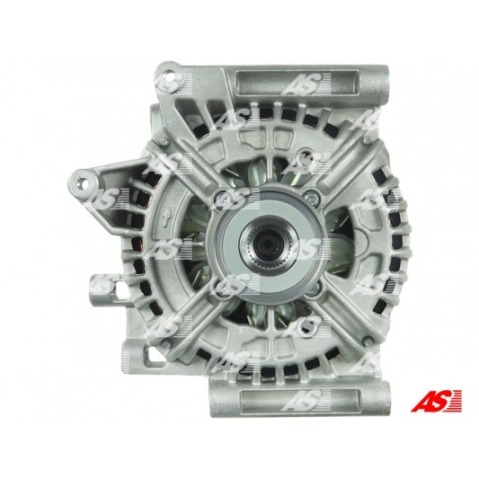 Слика на Алтернатор AS-PL Brand new  Alternator 0124625014 A0222 за Mercedes C-class Sports Coupe (CL203) C 200 CDI (203.707) - 122 коњи дизел