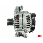 Слика 4 на Алтернатор AS-PL Brand new  Alternator 0124625014 A0222