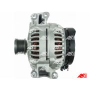 Слика 4 $на Алтернатор AS-PL Brand new  Alternator 0124625019 A0201