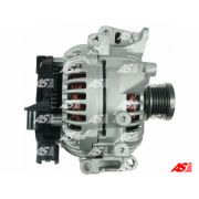 Слика 2 $на Алтернатор AS-PL Brand new  Alternator 0124625019 A0201