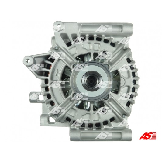 Слика на Алтернатор AS-PL Brand new  Alternator 0124625019 A0201 за Mercedes C-class Sports Coupe (CL203) C 220 CDI (203.708) - 150 коњи дизел