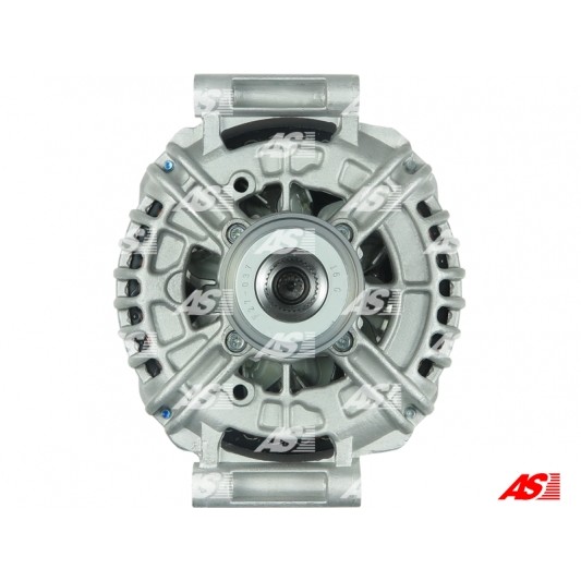 Слика на Алтернатор AS-PL Brand new  Alternator 0124625022 A0207