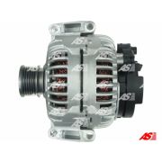 Слика 4 $на Алтернатор AS-PL Brand new  Alternator 0124625022 A0207