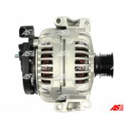 Слика 2 на Алтернатор AS-PL Brand new  Alternator 0124625023 A0277