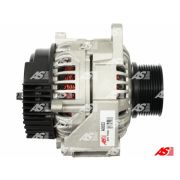 Слика 2 $на Алтернатор AS-PL Brand new  Alternator 0124655001 A0053